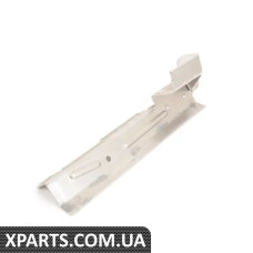 06A129597 VAG Теплозахисний екран випускного колектора