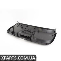 8J8867979A4PK VAG ОБРОБНА ПАНЕЛЬ