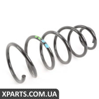 1J0411105C VAG Пружина