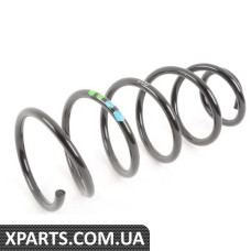 1J0411105C VAG Пружина