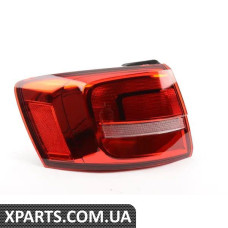 5C6945095F VAG Зовнішній задній ліхтар у зборі – лівий