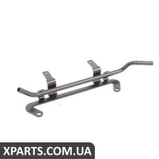 1J0121070AB VAG Трубка охолоджуючої рідини - (БІЛЬШЕ НЕДОСТУПНО)