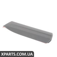 5N0854949A9B9 VAG Захисна накладка на задні двері - ліва