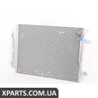3C0820411D VAG Конденсатор кондиціонера