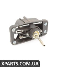 8E0711055R VAG Важіль перемикання