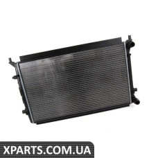 1K0121251CJ VAG Радіатор