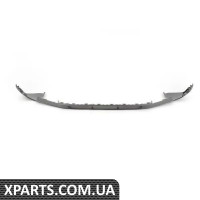 4L0807061V7W VAG Нижній передній балдахін - шабля (чорний)