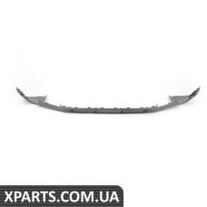 4L0807061V7W VAG Нижній передній балдахін - шабля (чорний)