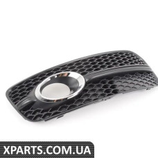 8R0807681E01C VAG Решітка протитуманних фар - ліва