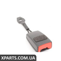 8N085775501C VAG Пряжка переднього ременя безпеки - права