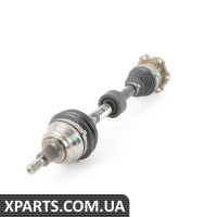 1J0407271PH VAG Вісь у зборі — ліва