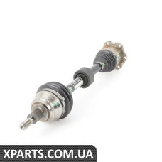 1J0407271PH VAG Вісь у зборі — ліва