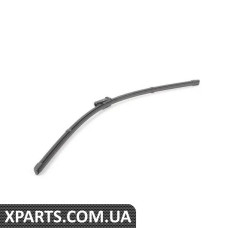 8T1955425A VAG Передняя щетка аэродинамического стеклоочистителя — левая