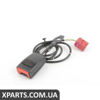 8N0857755A01C VAG Пряжка переднього ременя безпеки - ліва