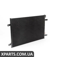 4F0260403R VAG Конденсатор кондиціонера