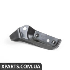 4L0807054 VAG Направляючий кронштейн бампера - правий