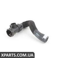 8E0121055E VAG Шланг радиатора — нижний