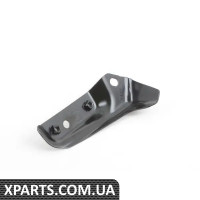 4L0807053 VAG Кронштейн направляючої бампера - лівий