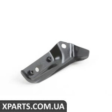 4L0807053 VAG Кронштейн направляючої бампера - лівий