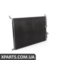 4E0260403R VAG Конденсатор кондиціонера