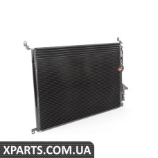 4E0260403R VAG Конденсатор кондиціонера