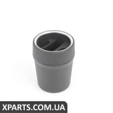 8V0061106 VAG Кубок для хранения Audi для центральной консоли - (БОЛЬШЕ НЕДОСТУПЕН)
