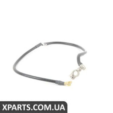 1J0971235G VAG Кабель акумулятора - негативний - (БІЛЬШ НЕДОСТУПНИЙ)