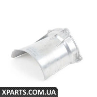 8E0407719A VAG Захист багажника CV - лівий