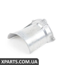 8E0407719A VAG Захист багажника CV - лівий