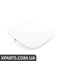 7L6857521J VAG Дзеркальне скло - ліве