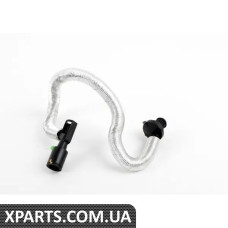 5C0612041K VAG Шланг підсилювача гальм