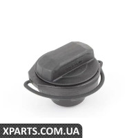 1K0201550AL VAG Газова кришка