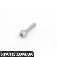 N10242602 VAG Гвинт (M8x40) — ціна вказана за штуку N10242602 VAG Гвинт (M8x40) — ціна вказана за штуку