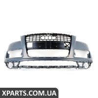 4L0807105JGRU VAG Кришка переднього бампера