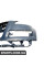4L0807105JGRU VAG Кришка переднього бампера