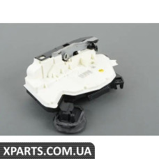 5K4839015N VAG Замок задніх дверей - лівий