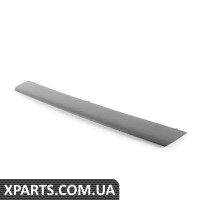 8T08077173FZ VAG Накладка переднього бампера - нижня центральна частина