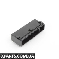 8E19415675PR VAG Утримувач перемикача - чорний