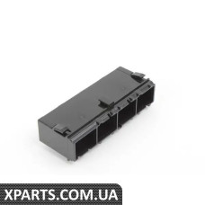 8E19415675PR VAG Утримувач перемикача - чорний