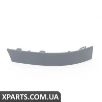 8D0945101GRU VAG Облицювання задніх ліхтарів — ґрунтовка — ліва