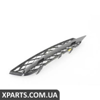 420807205MI7 VAG Кришка буксирного гака - сірий титан