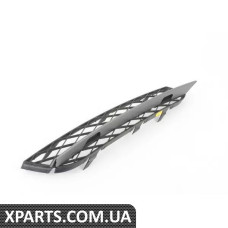 420807205MI7 VAG Кришка буксирного гака - сірий титан