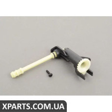 7L6998121B VAG Регулятор верхньої фари - лівий