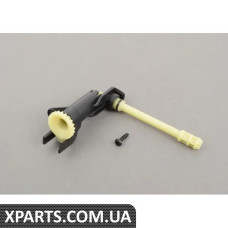 7L6998122B VAG Регулятор верхньої фари - правий