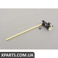 7L6998122 VAG Регулятор фар - правий