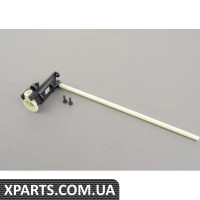 7L6998121 VAG Регулятор фар - лівий - (БІЛЬШЕ НЕДОСТУПНИЙ)