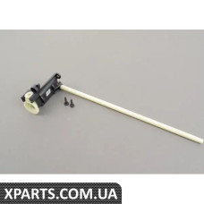 7L6998121 VAG Регулятор фар - лівий - (БІЛЬШЕ НЕДОСТУПНИЙ)