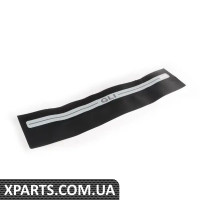 5C6853804CN88 VAG Накладка на поріг "GLI" - права