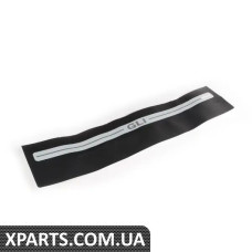 5C6853804CN88 VAG Накладка на поріг "GLI" - права