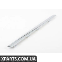 3C9807459A2ZZ VAG Бічний молдинг заднього бампера - лівий